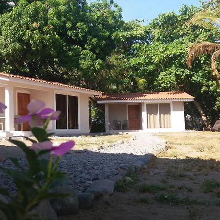 B&B Le Villette Las Lajas Las Lajas (Chiriqui) Exterior foto