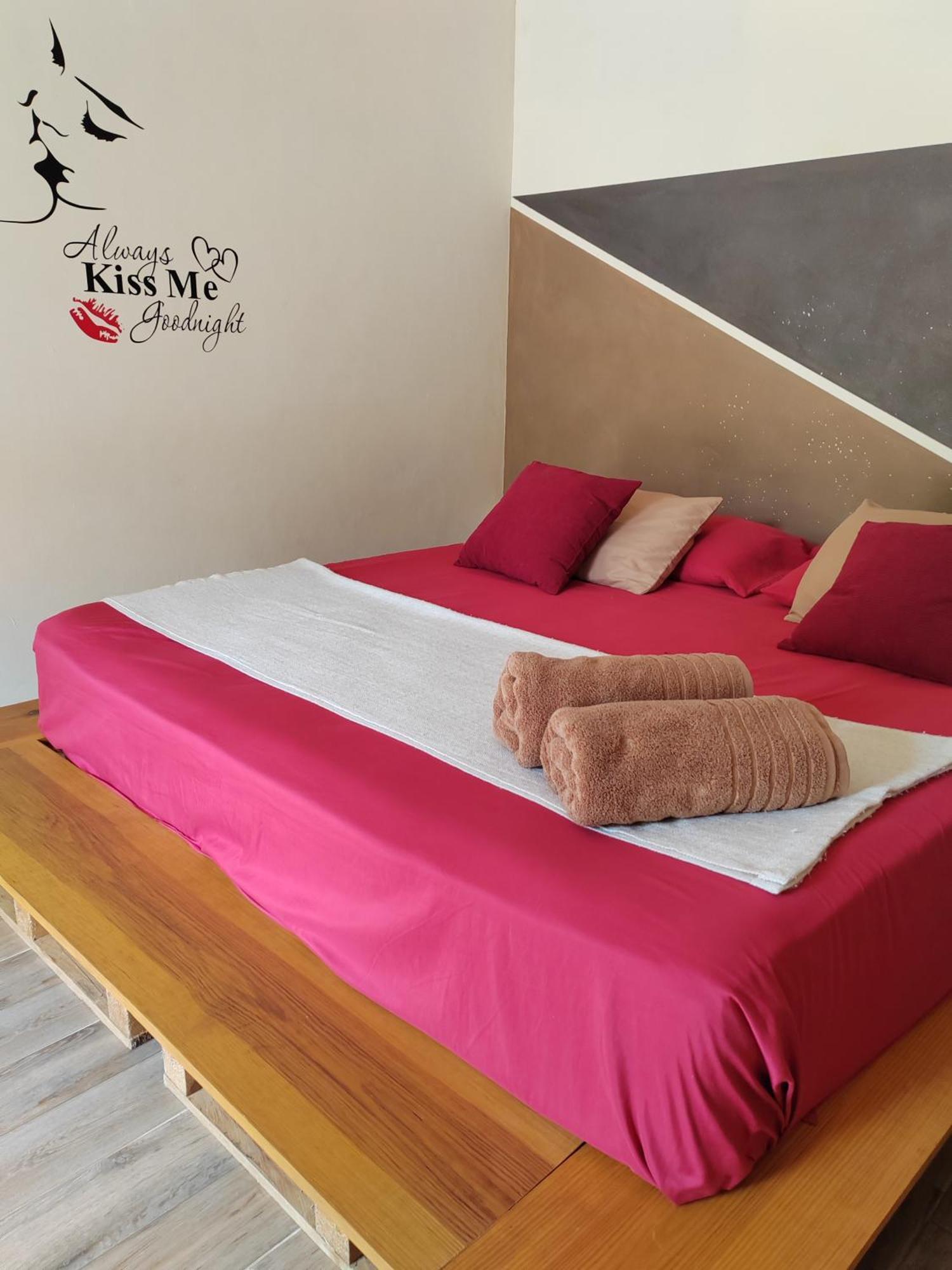 B&B Le Villette Las Lajas Las Lajas (Chiriqui) Exterior foto
