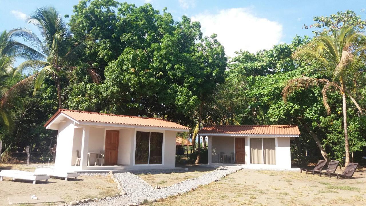 B&B Le Villette Las Lajas Las Lajas (Chiriqui) Exterior foto