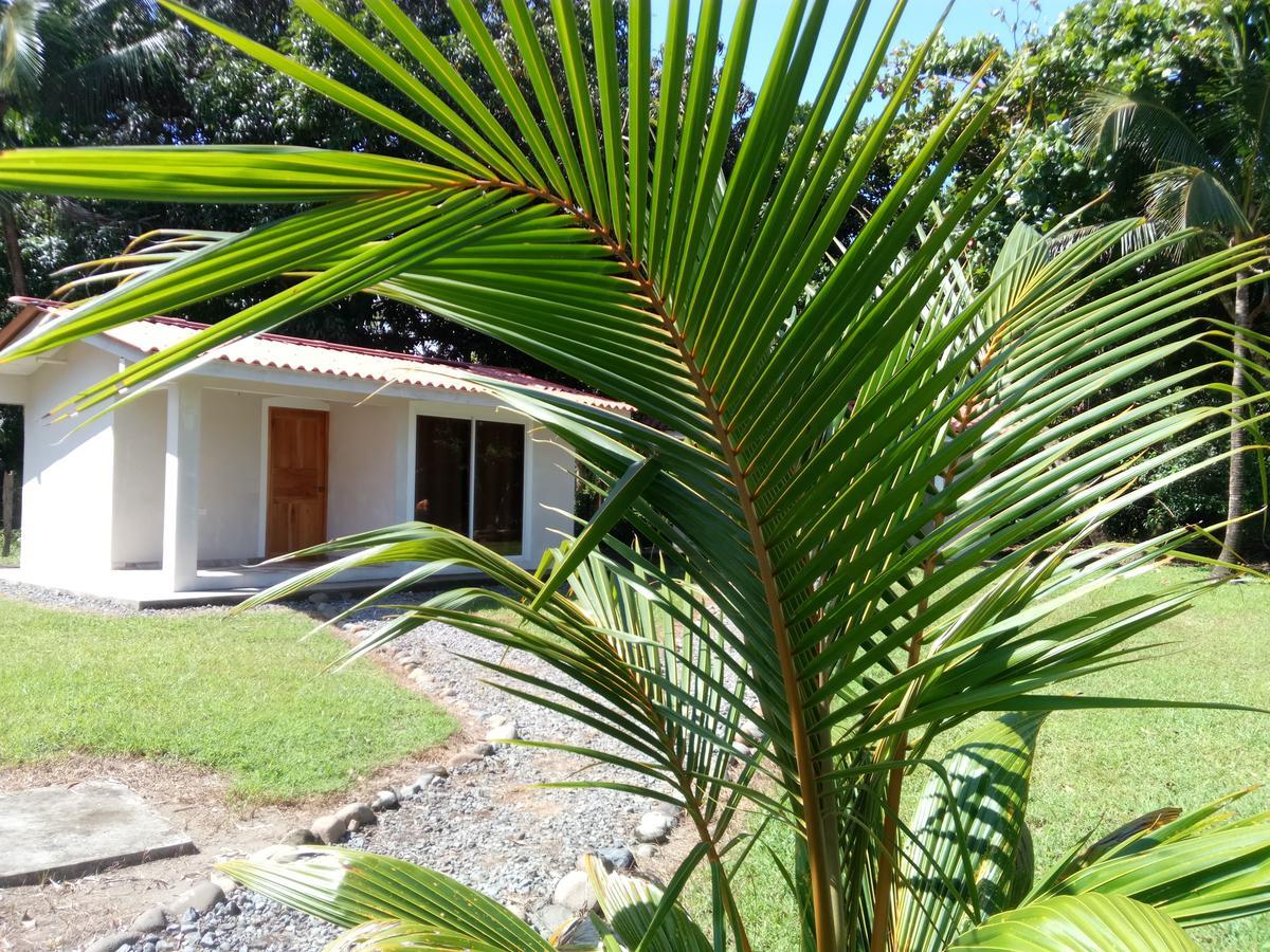 B&B Le Villette Las Lajas Las Lajas (Chiriqui) Exterior foto