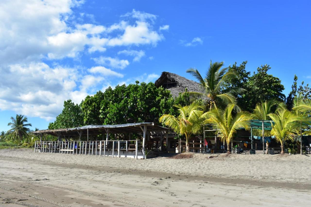B&B Le Villette Las Lajas Las Lajas (Chiriqui) Exterior foto