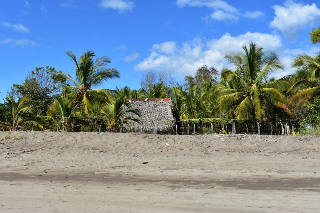 B&B Le Villette Las Lajas Las Lajas  Exterior foto