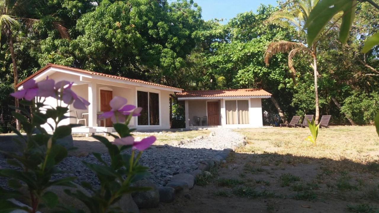 B&B Le Villette Las Lajas Las Lajas (Chiriqui) Exterior foto